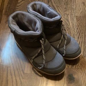 EUC Sorel Boots